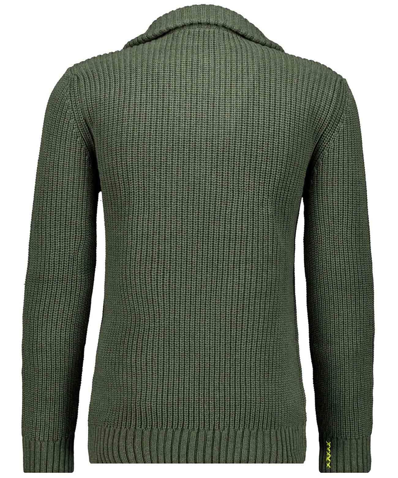 RAGMAN Longpullover RAGMAN Longpullover von RAGMAN