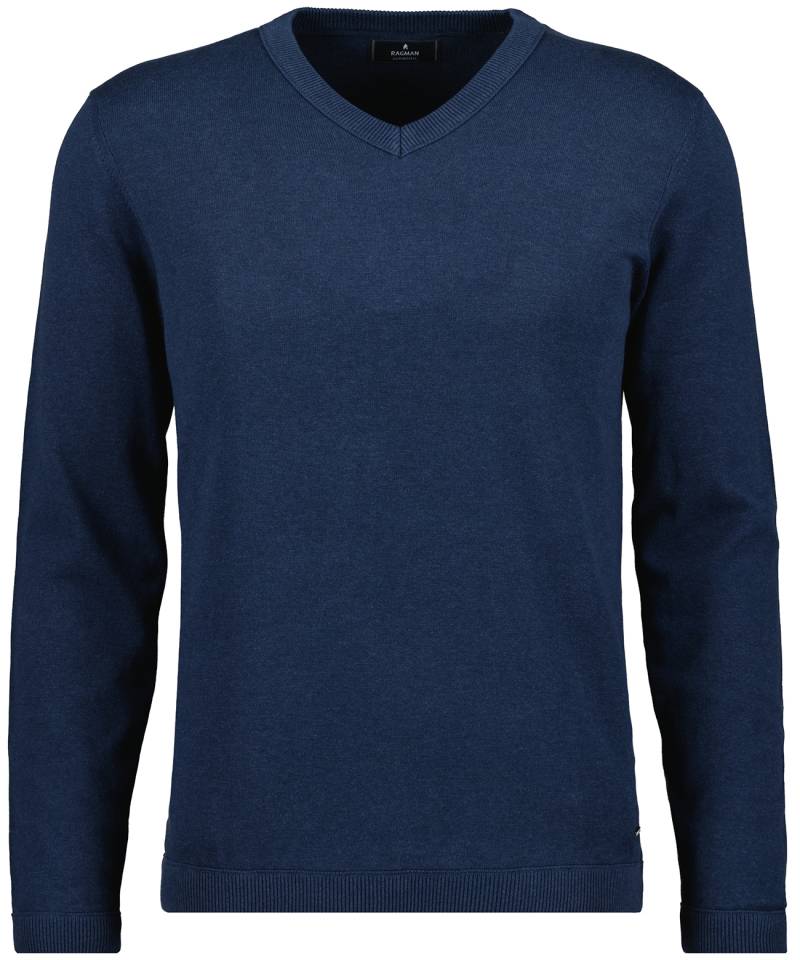 RAGMAN Longpullover von RAGMAN
