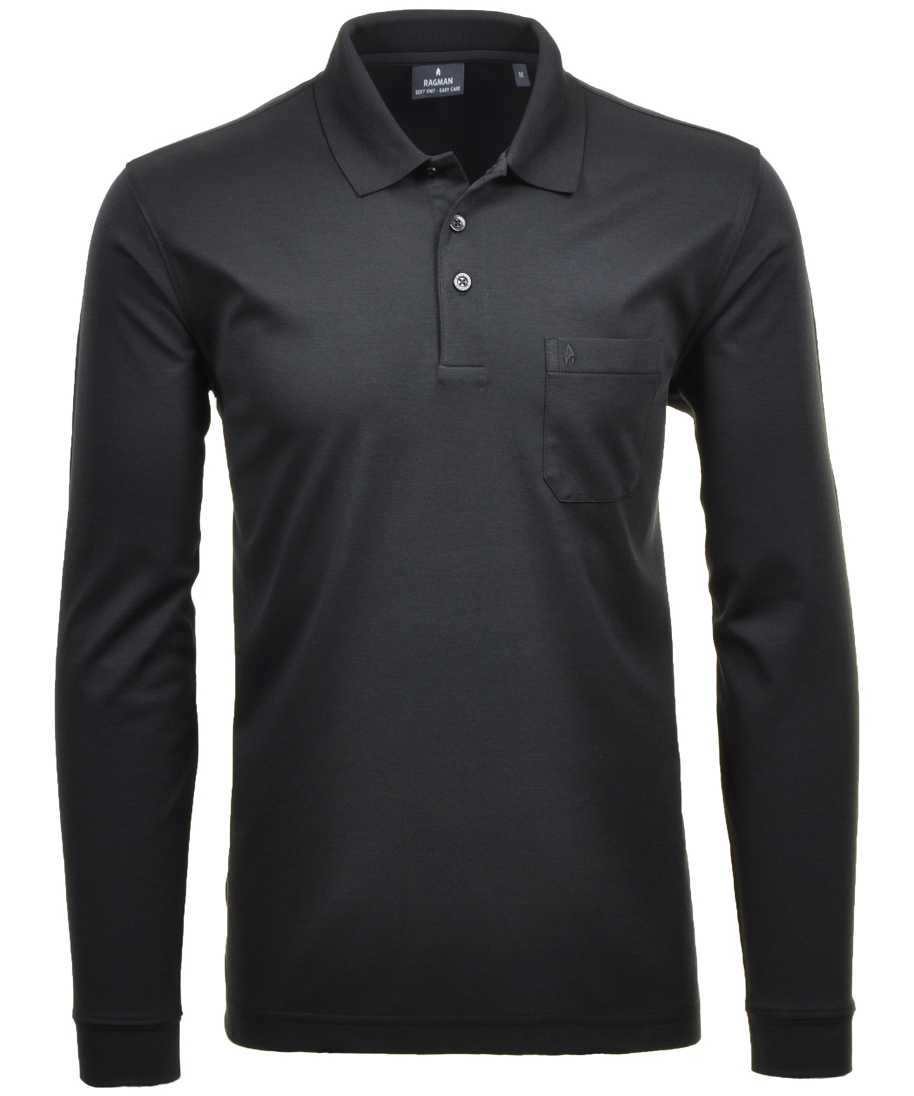 RAGMAN Longshirt RAGMAN Longshirt von RAGMAN