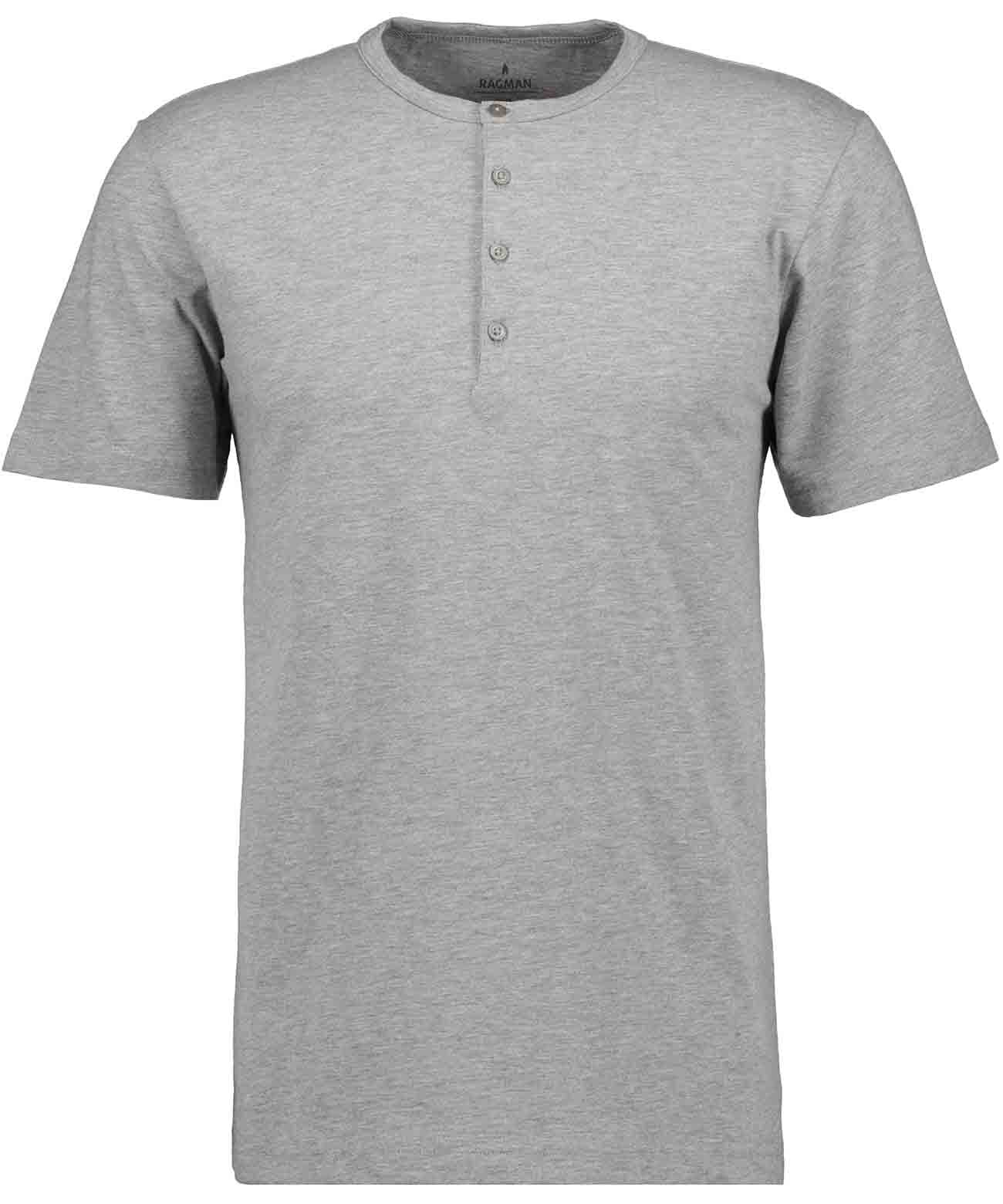 RAGMAN Longshirt RAGMAN Longshirt von RAGMAN