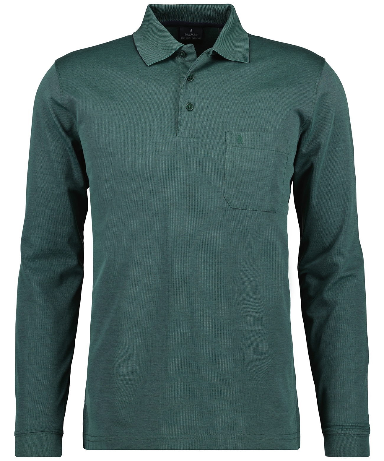 RAGMAN Longshirt RAGMAN Longshirt von RAGMAN