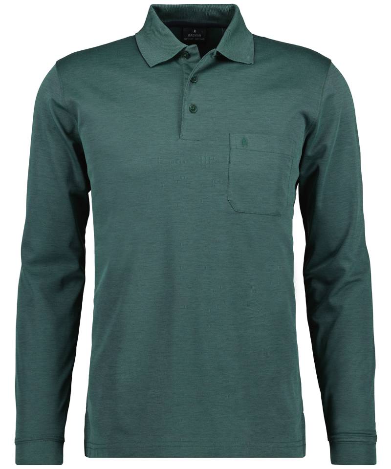 RAGMAN Longshirt von RAGMAN