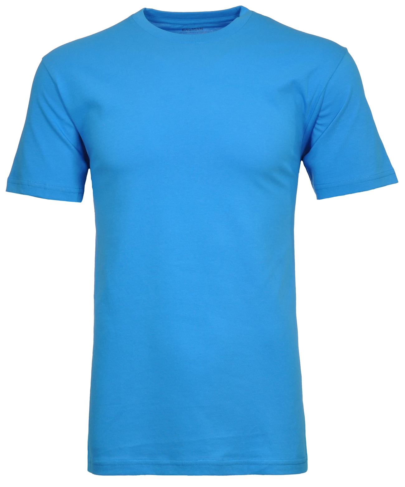 RAGMAN Longshirt von RAGMAN