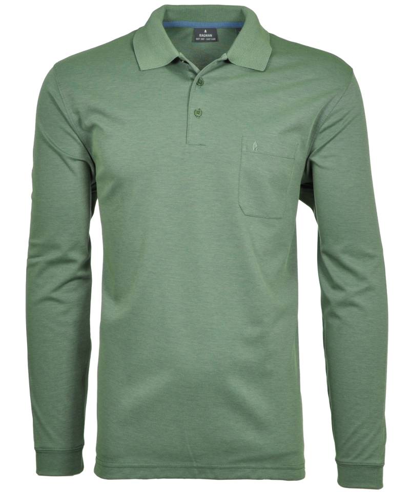 RAGMAN Longshirt von RAGMAN