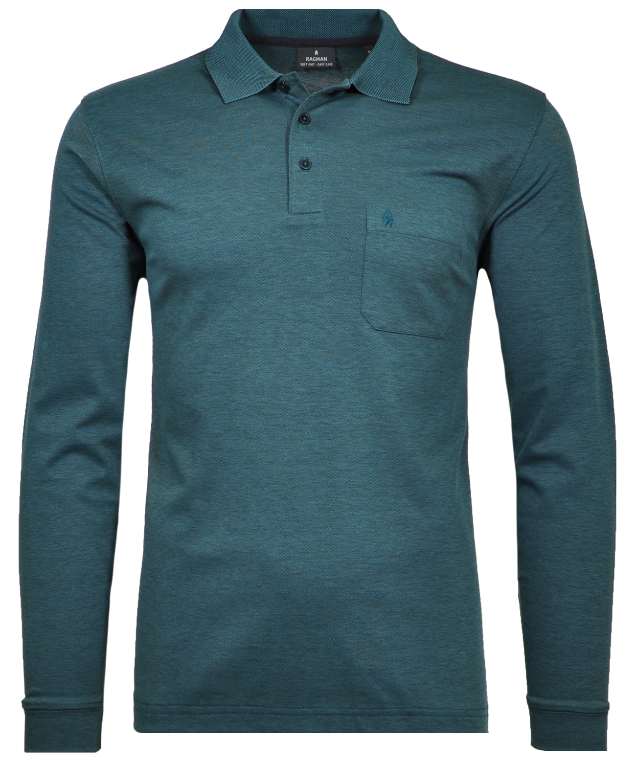 RAGMAN Longshirt RAGMAN Longshirt von RAGMAN