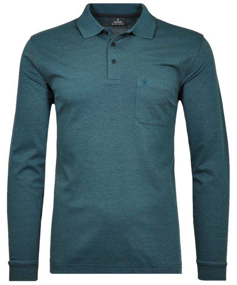 RAGMAN Longshirt von RAGMAN