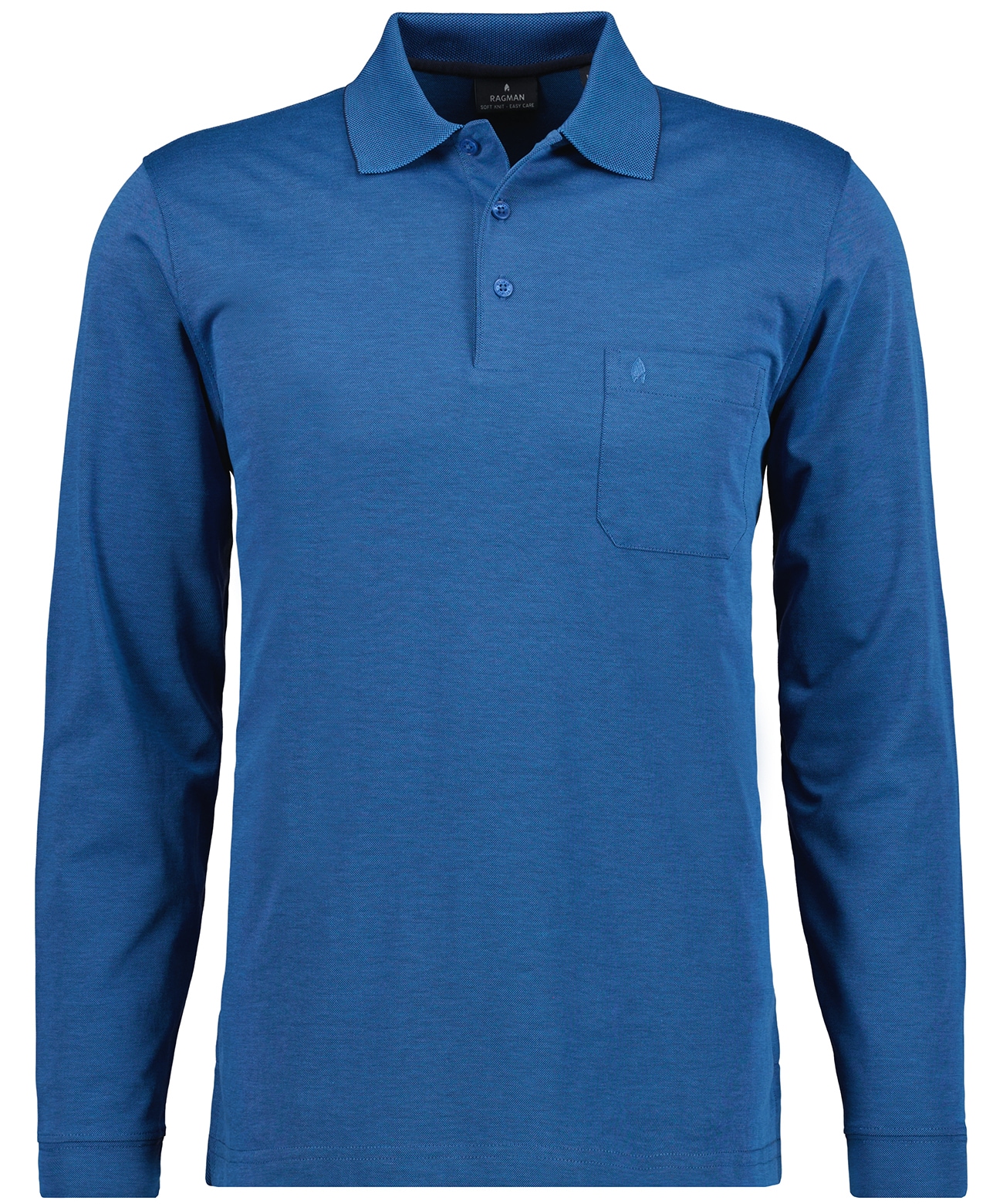 RAGMAN Longshirt RAGMAN Longshirt von RAGMAN