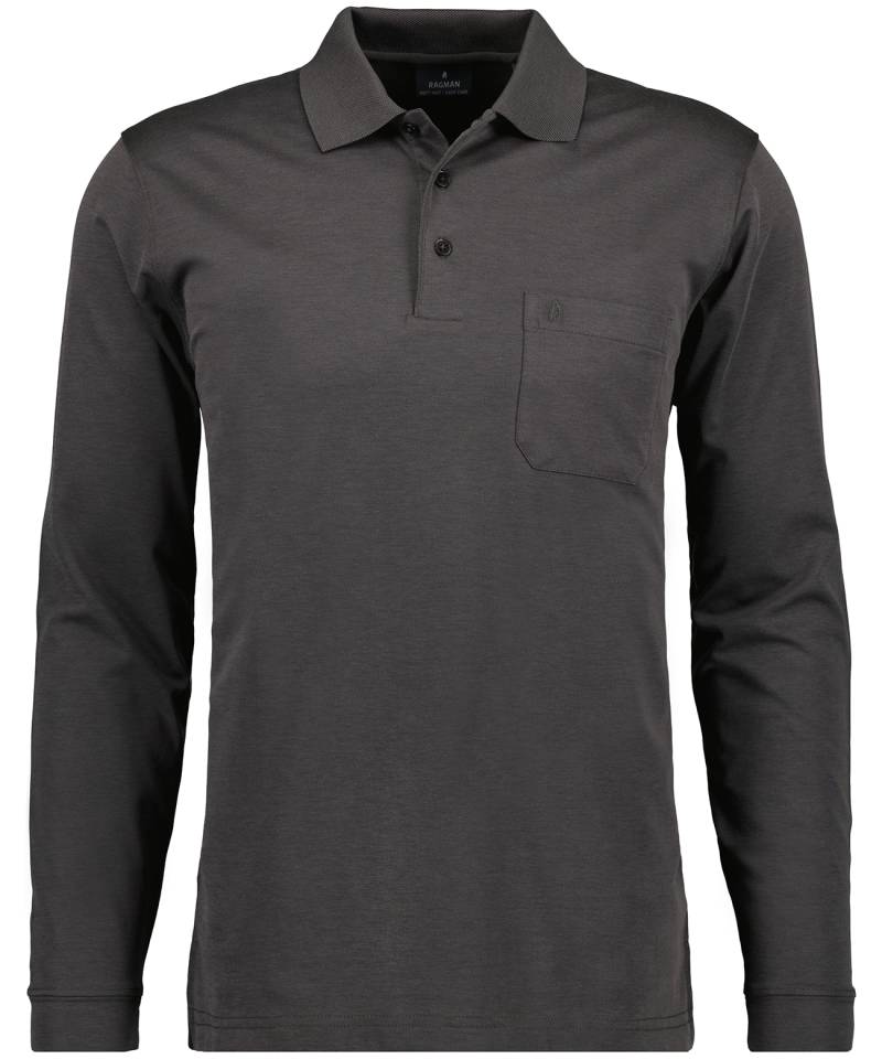 RAGMAN Longshirt von RAGMAN