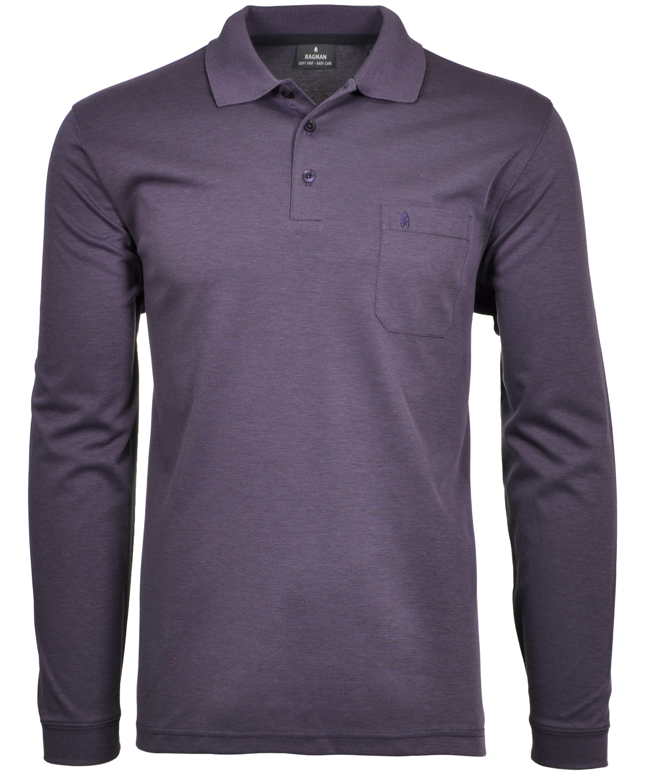 RAGMAN Longshirt RAGMAN Longshirt von RAGMAN