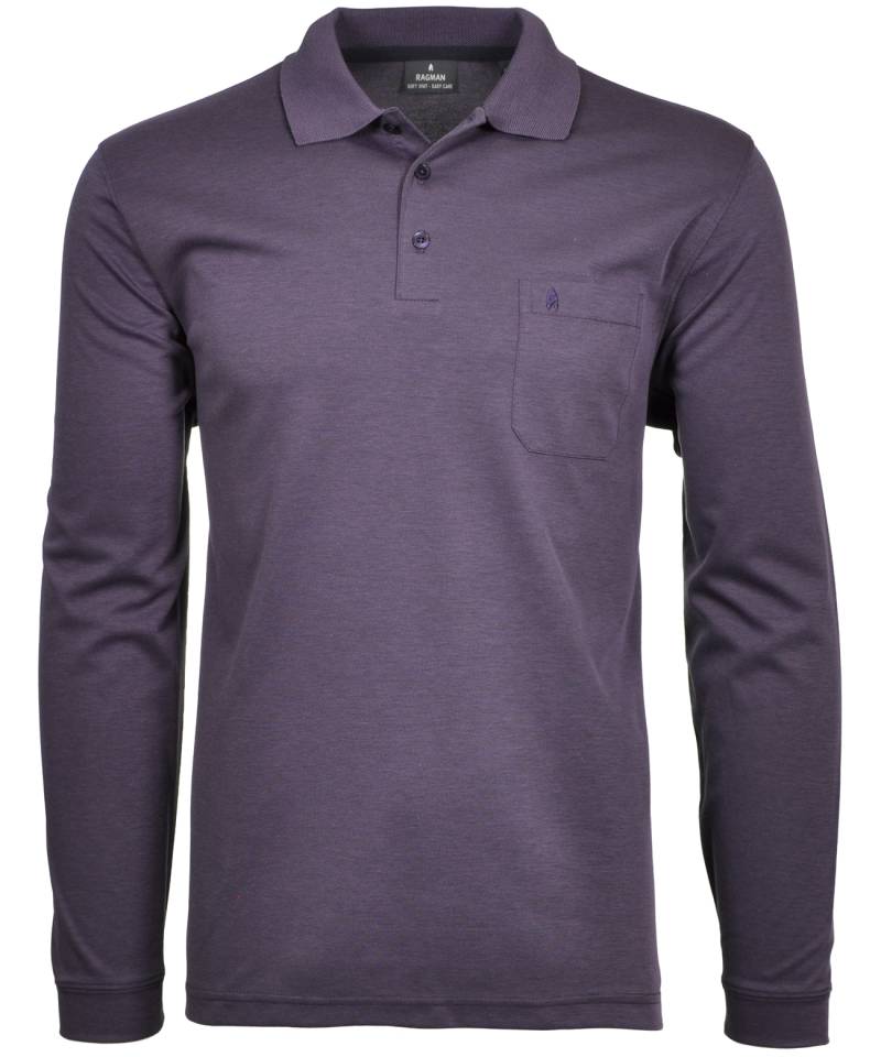 RAGMAN Longshirt von RAGMAN