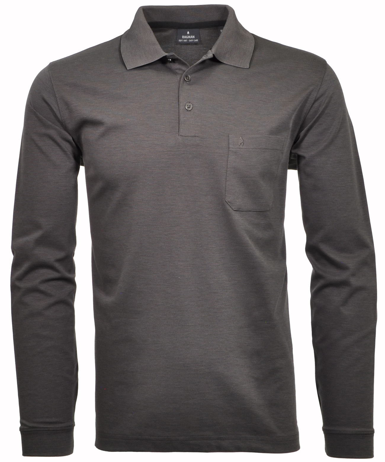RAGMAN Longshirt RAGMAN Longshirt von RAGMAN