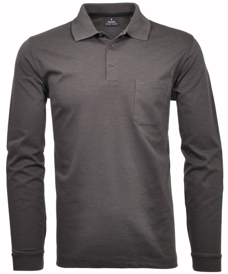 RAGMAN Longshirt von RAGMAN