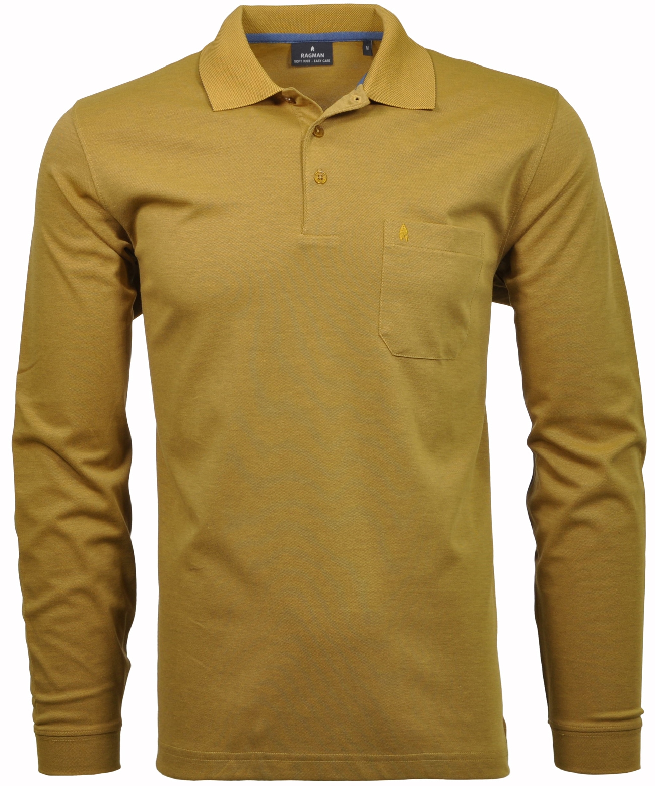 RAGMAN Longshirt RAGMAN Longshirt von RAGMAN