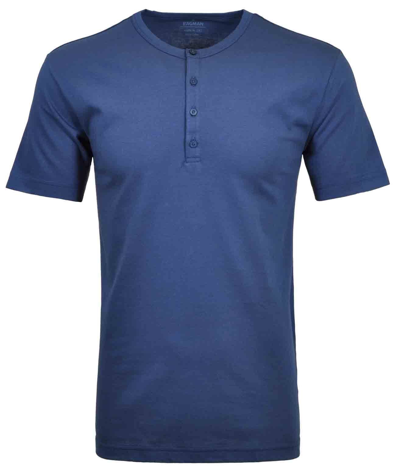 RAGMAN Longshirt von RAGMAN