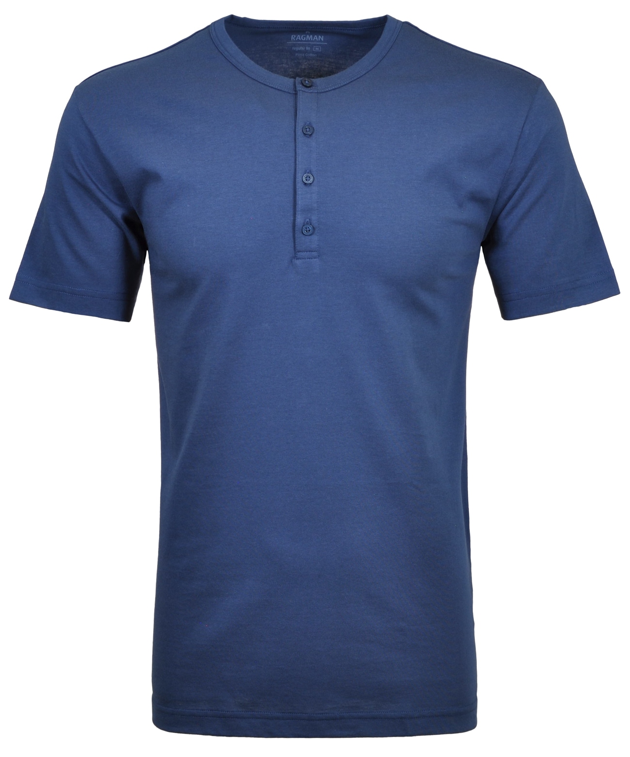 RAGMAN Longshirt RAGMAN Longshirt von RAGMAN
