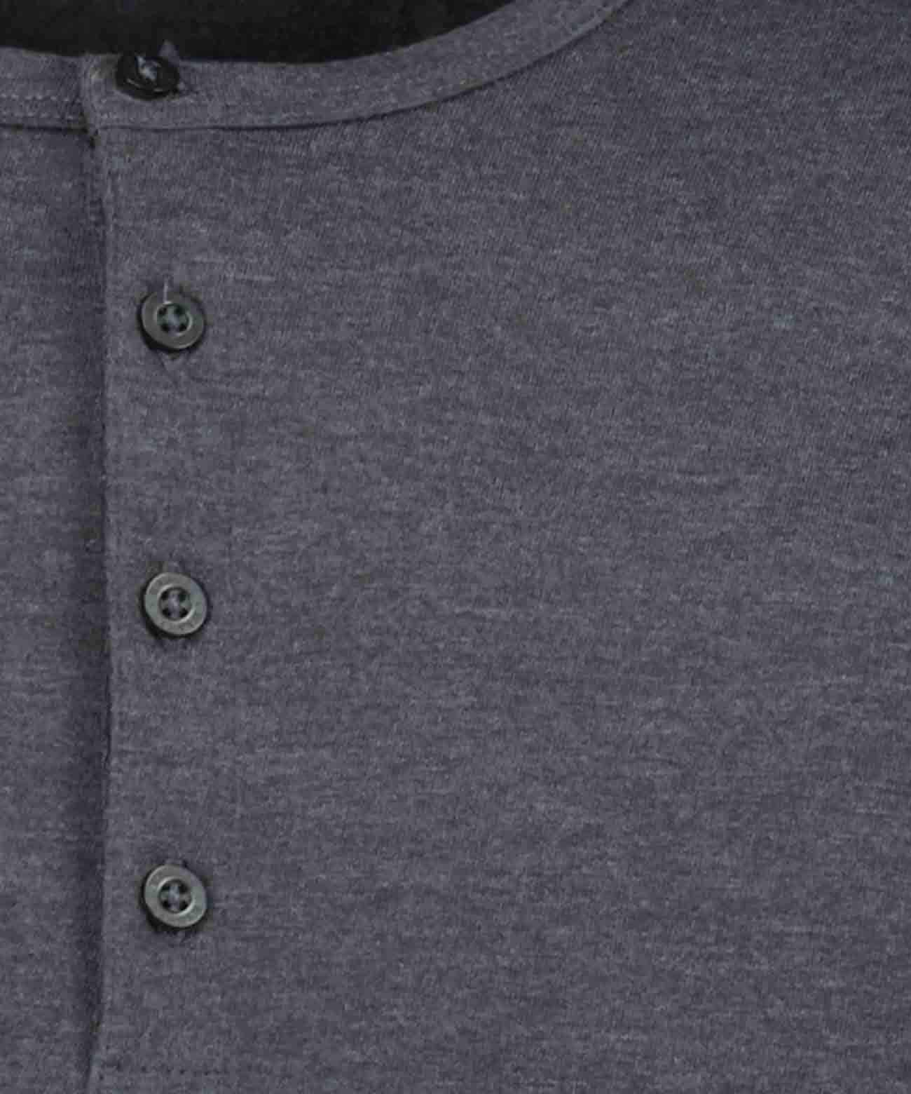 RAGMAN Longshirt RAGMAN Longshirt von RAGMAN