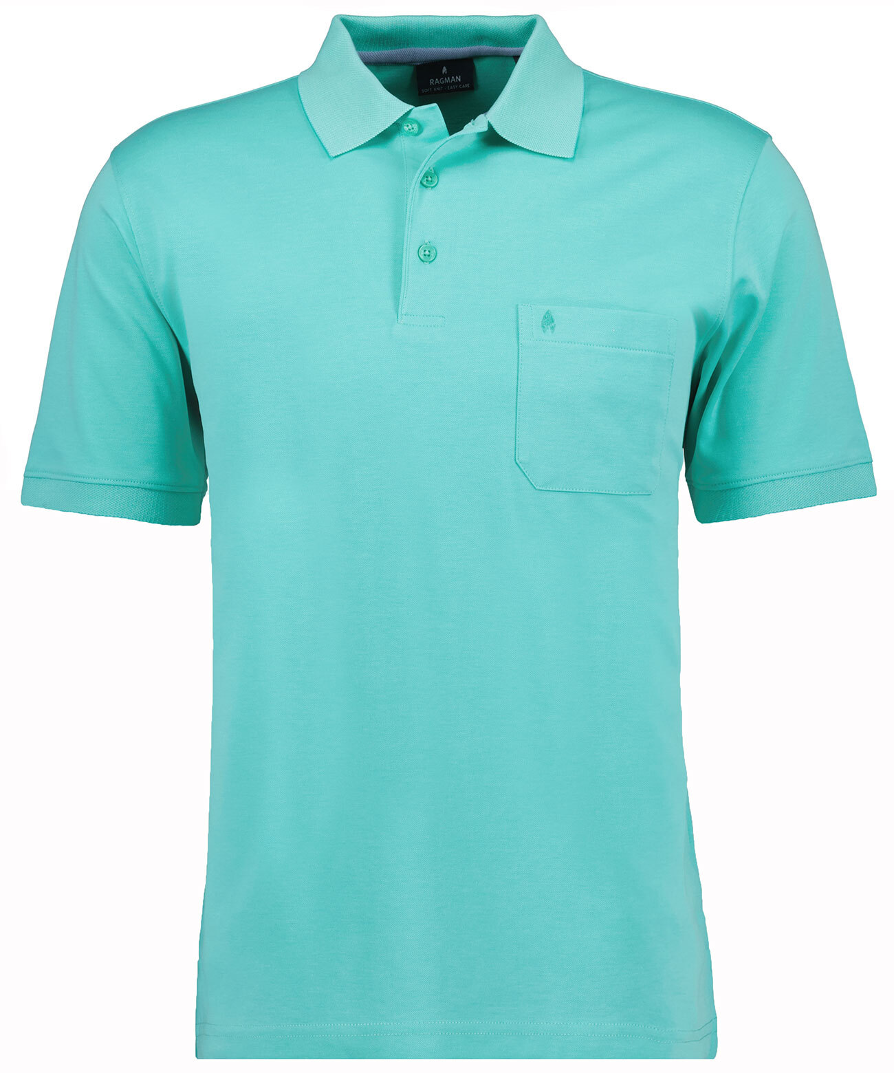 RAGMAN Longshirt von RAGMAN