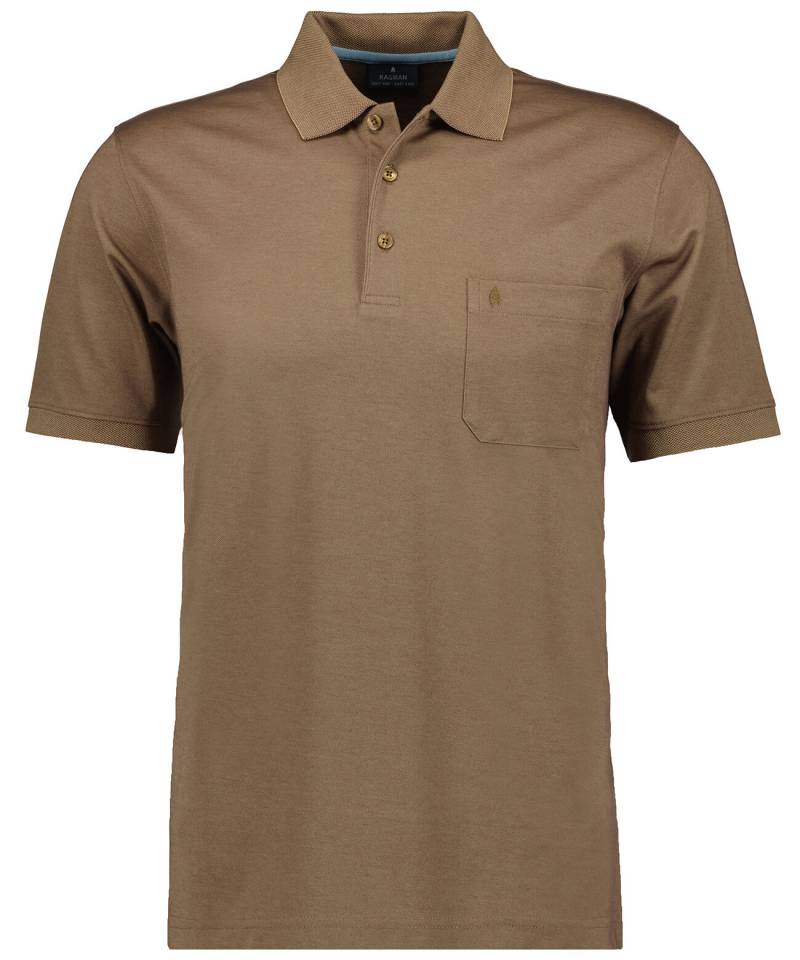 RAGMAN Longshirt von RAGMAN
