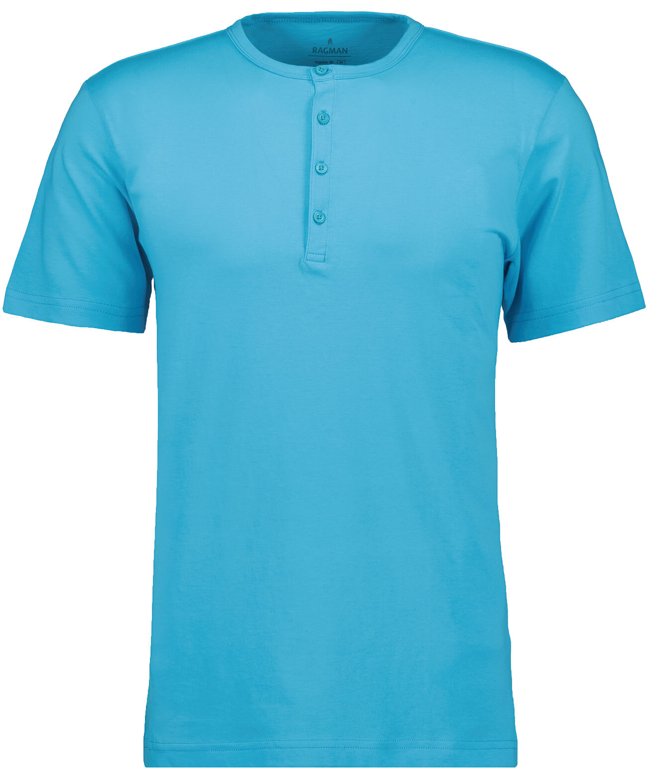 RAGMAN Longshirt RAGMAN Longshirt von RAGMAN