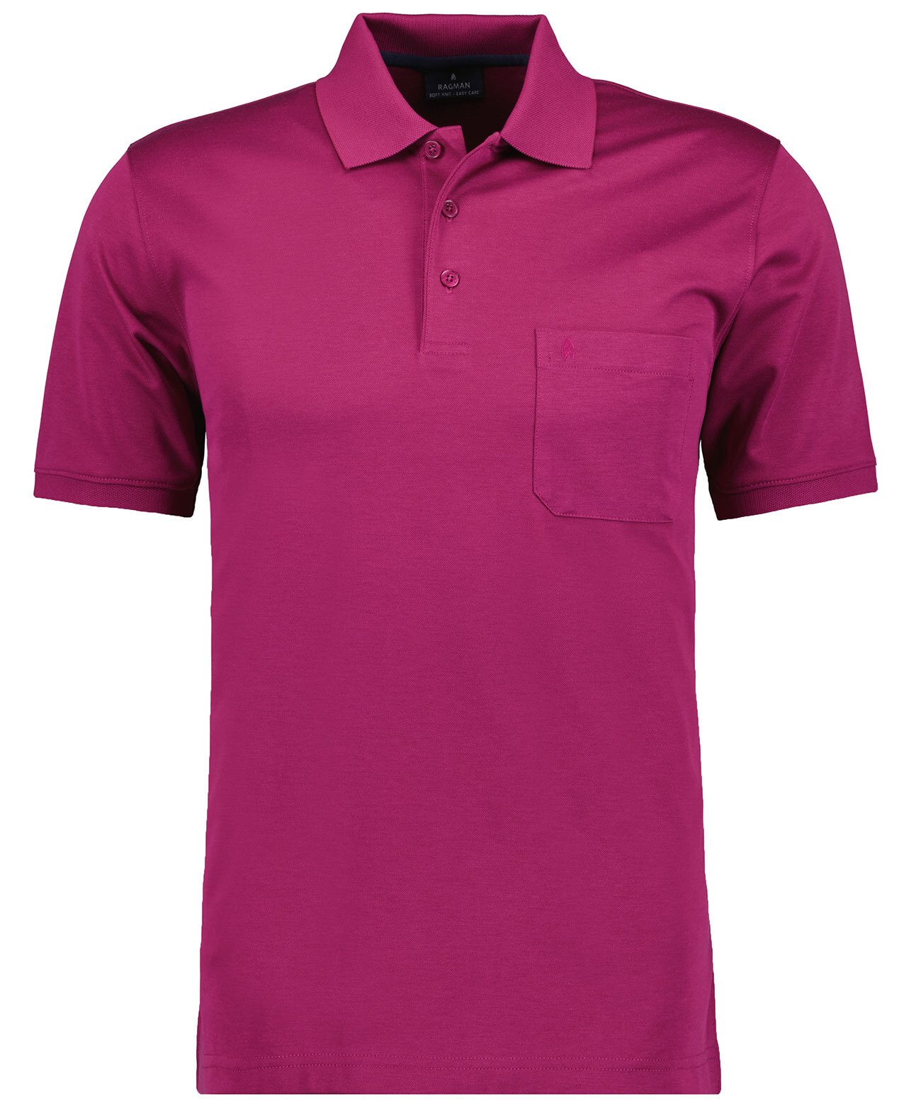 RAGMAN Longshirt RAGMAN Longshirt von RAGMAN