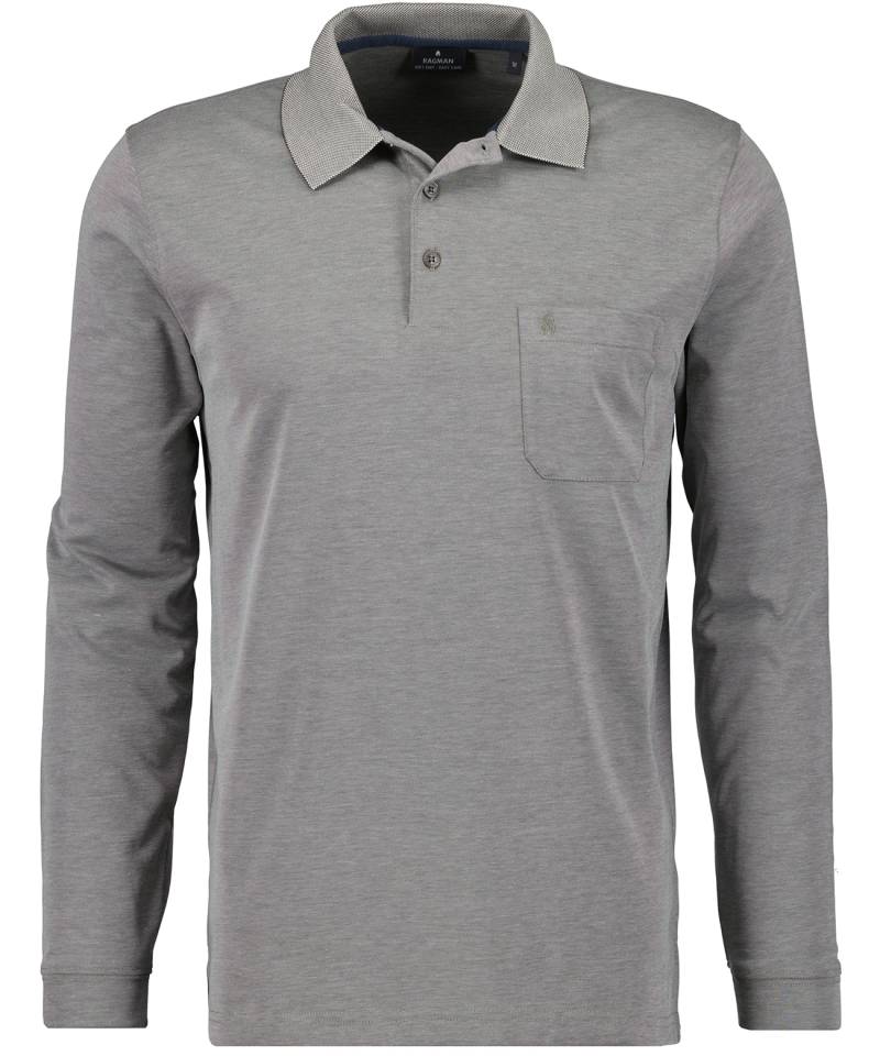 RAGMAN Longshirt von RAGMAN
