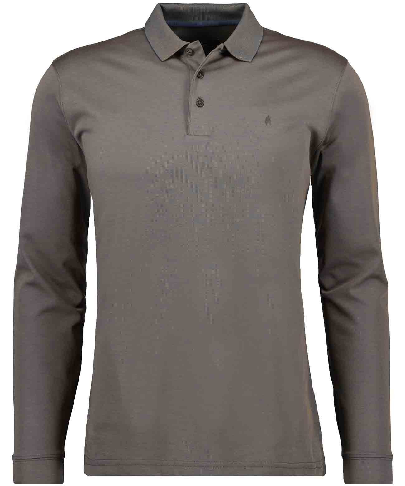 RAGMAN Longshirt RAGMAN Longshirt von RAGMAN