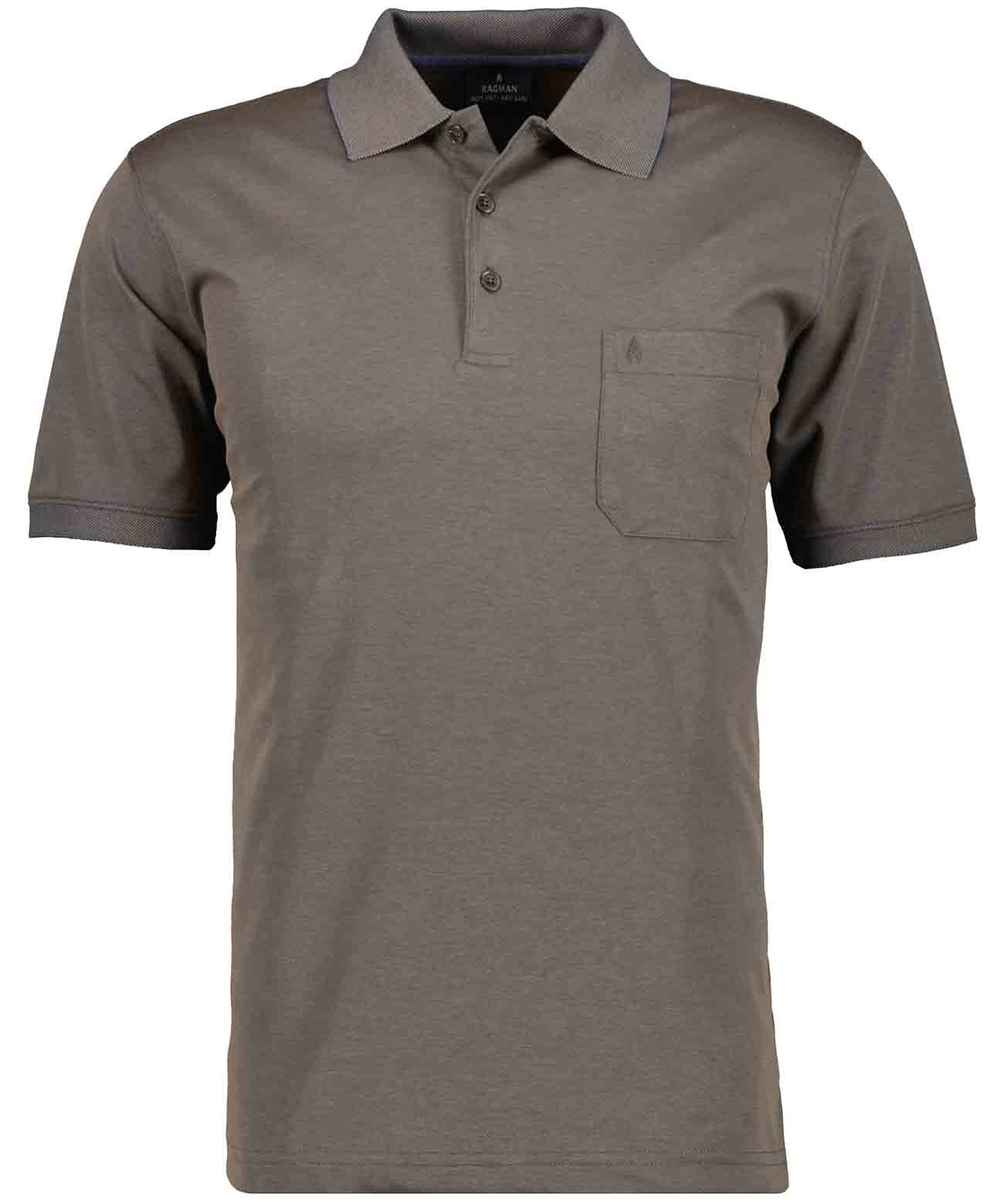 RAGMAN Longshirt RAGMAN Longshirt von RAGMAN
