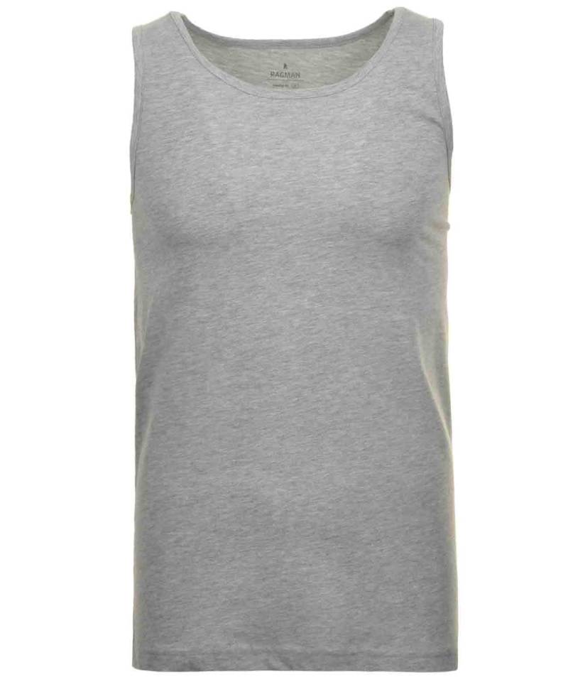 RAGMAN Muscleshirt von RAGMAN