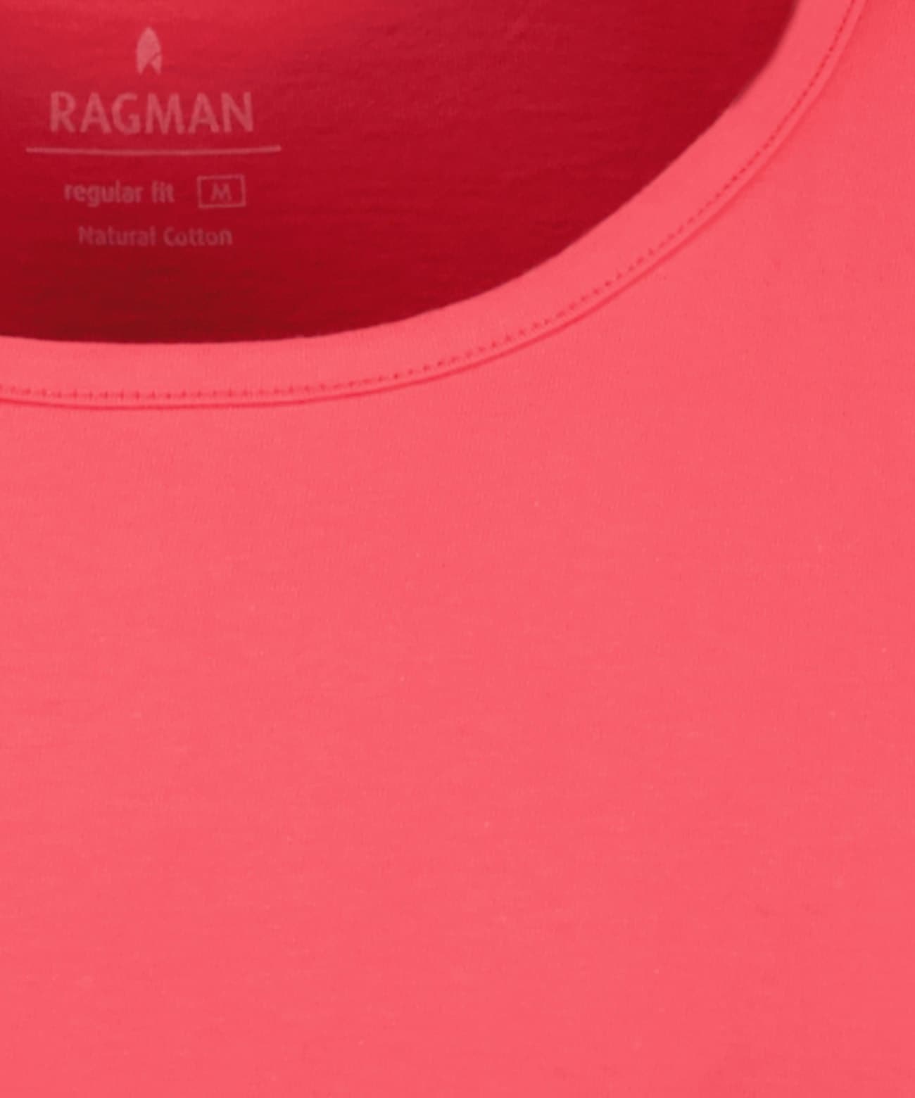 RAGMAN Muscleshirt RAGMAN Muscleshirt von RAGMAN