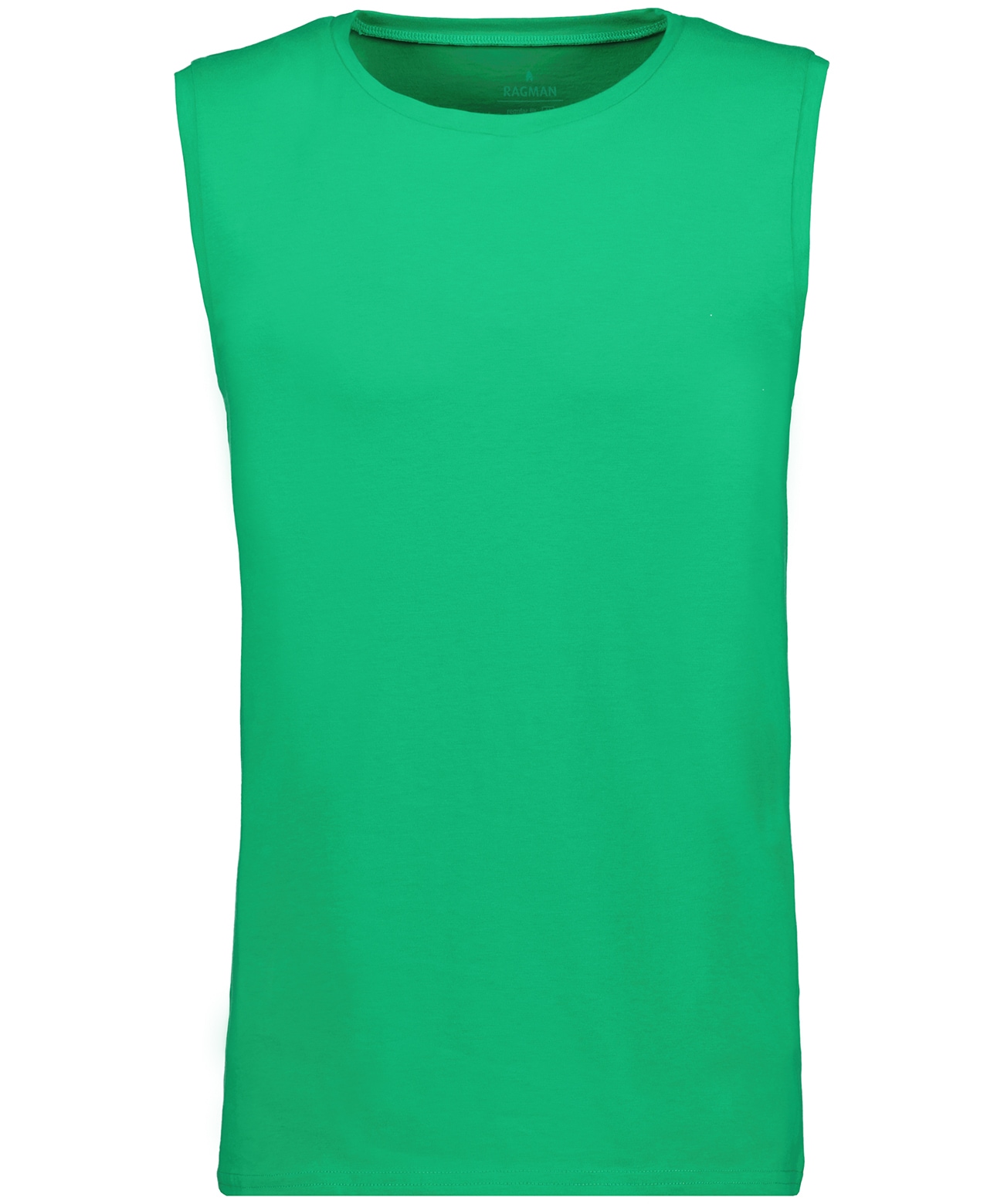 RAGMAN Muscleshirt RAGMAN Muscleshirt von RAGMAN