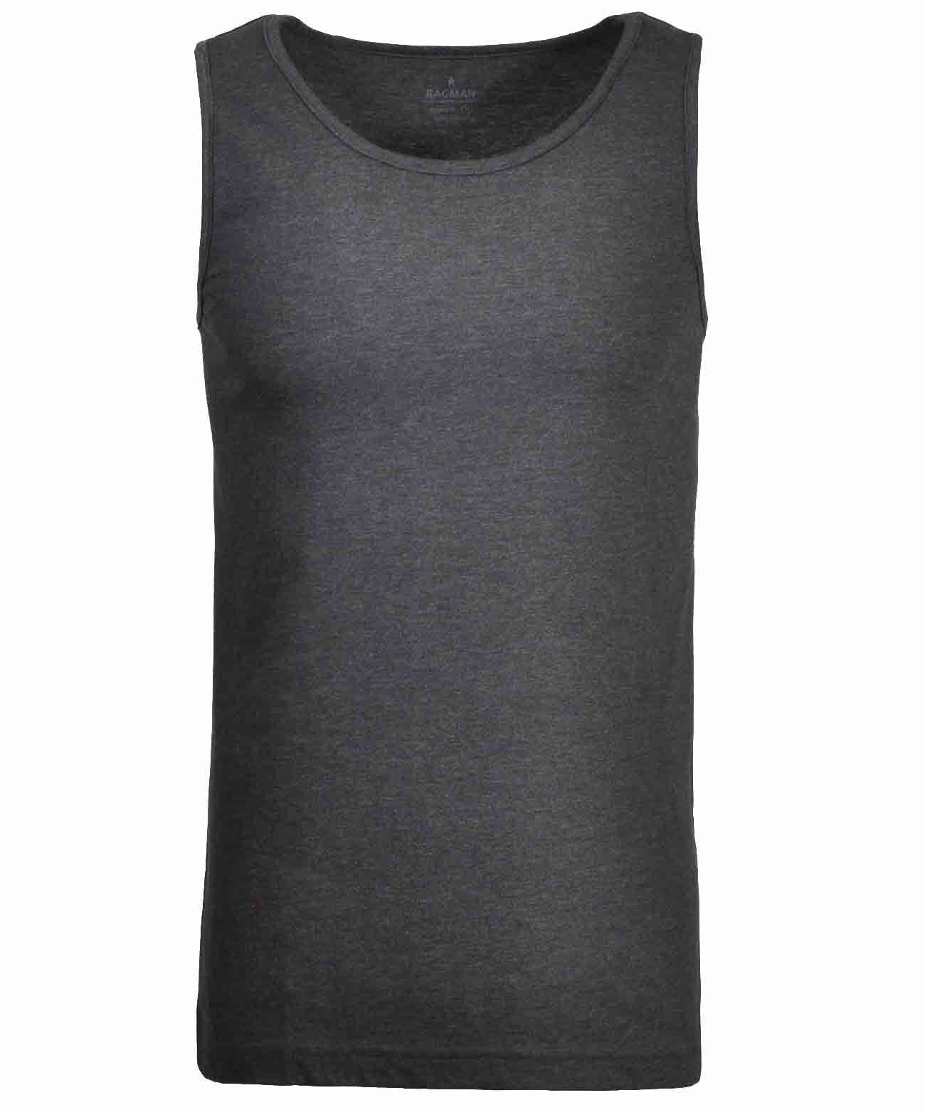 RAGMAN Muscleshirt RAGMAN Muscleshirt von RAGMAN