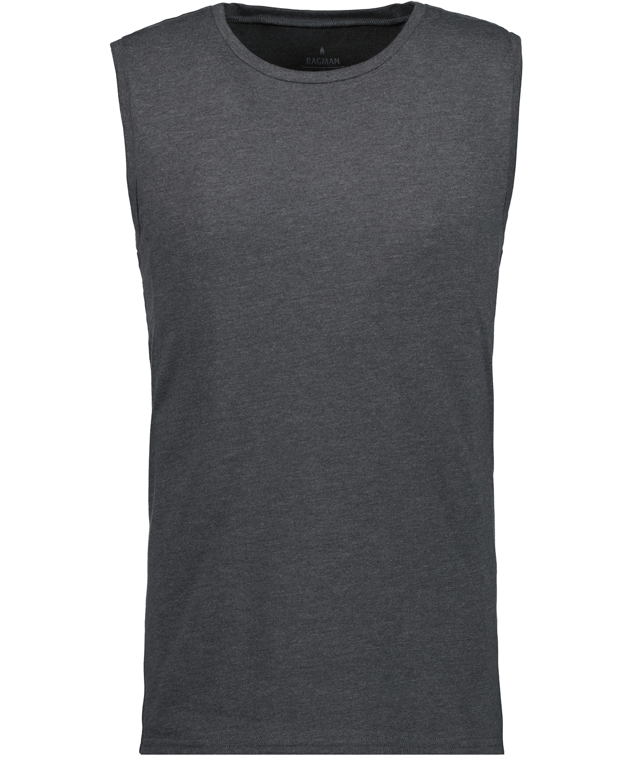 RAGMAN Muscleshirt RAGMAN Muscleshirt von RAGMAN