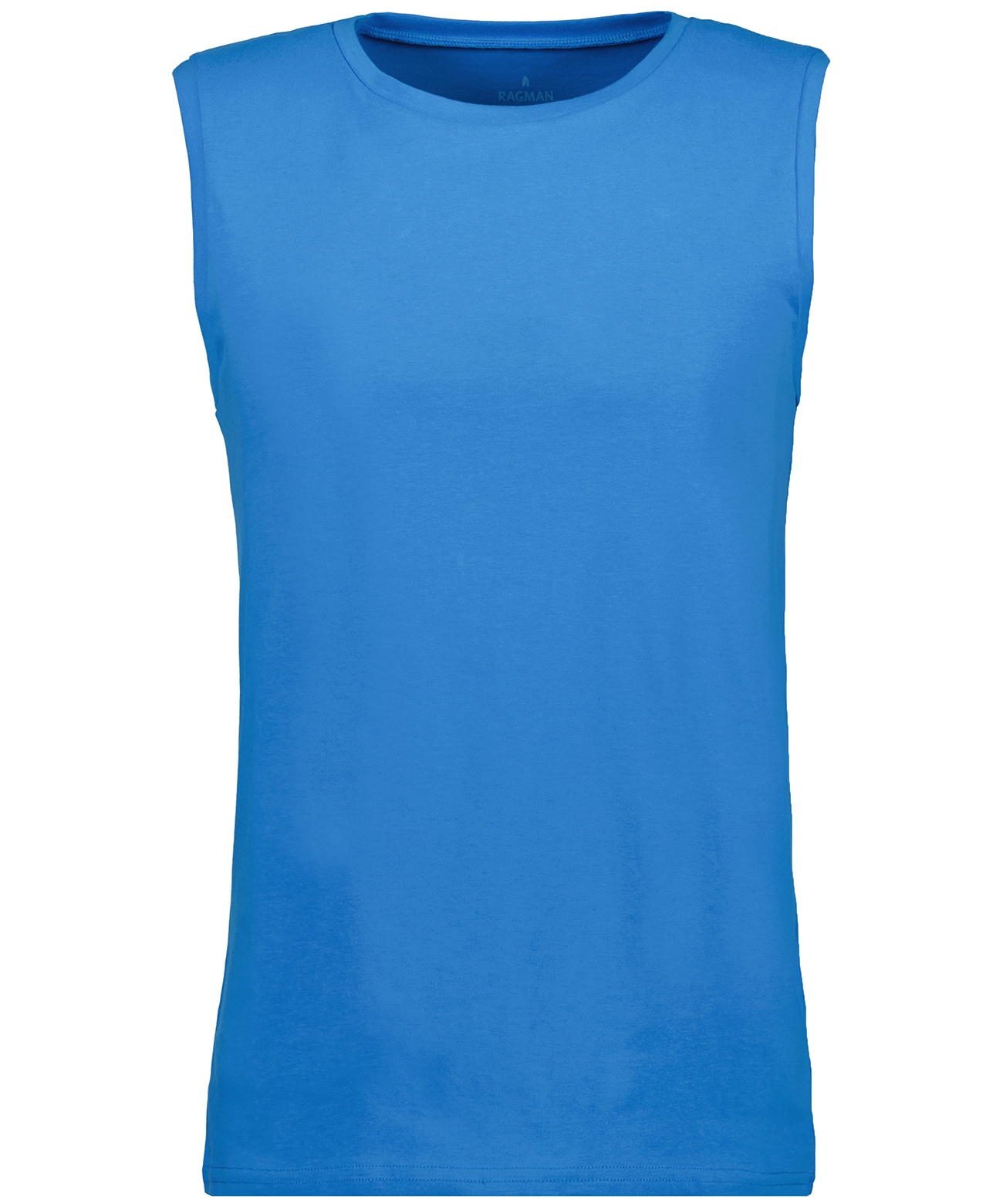 RAGMAN Muscleshirt RAGMAN Muscleshirt von RAGMAN