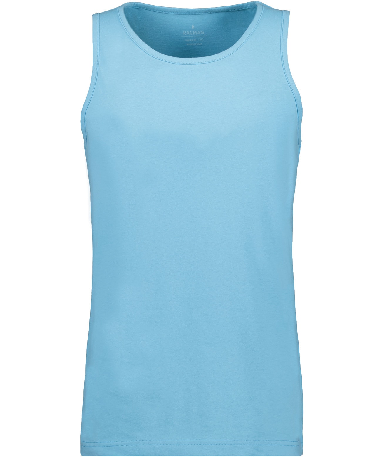 RAGMAN Muscleshirt RAGMAN Muscleshirt von RAGMAN
