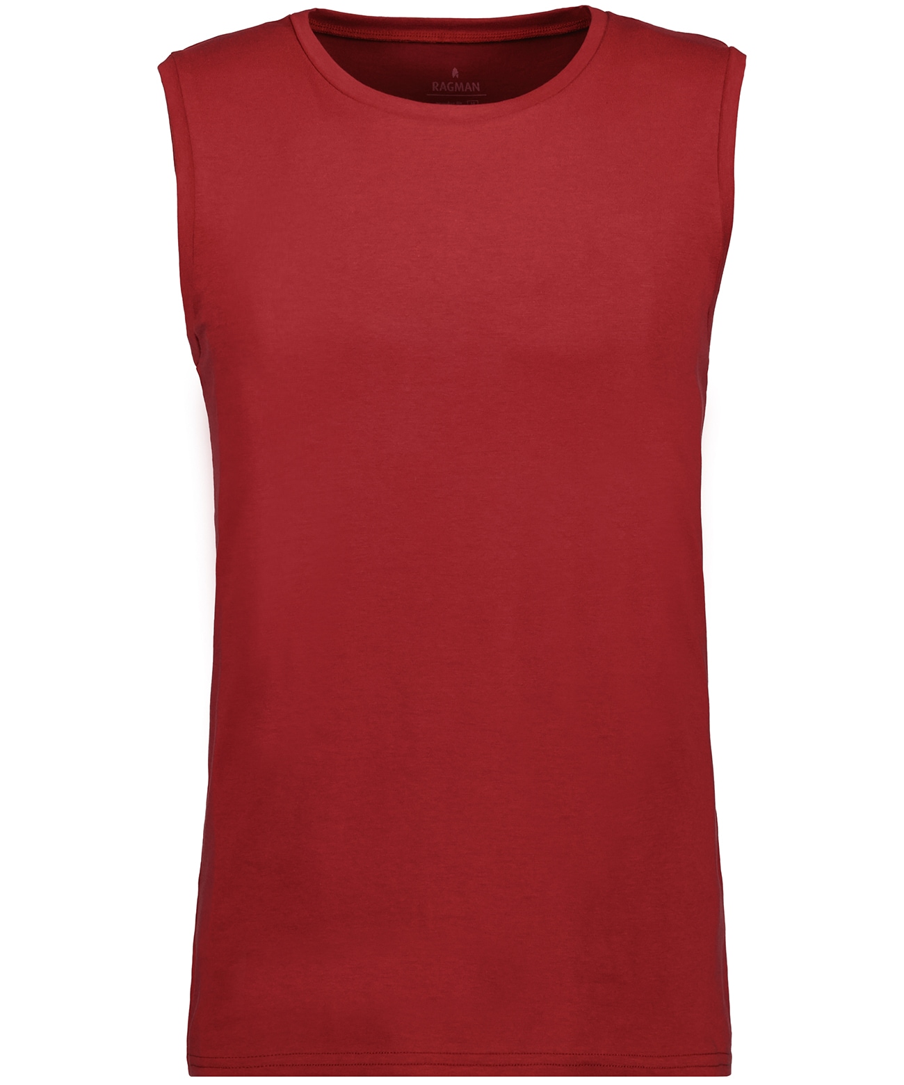 RAGMAN Muscleshirt RAGMAN Muscleshirt von RAGMAN
