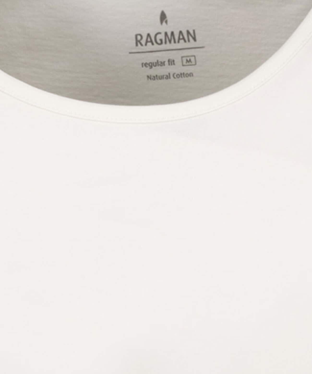 RAGMAN Muscleshirt RAGMAN Muscleshirt von RAGMAN
