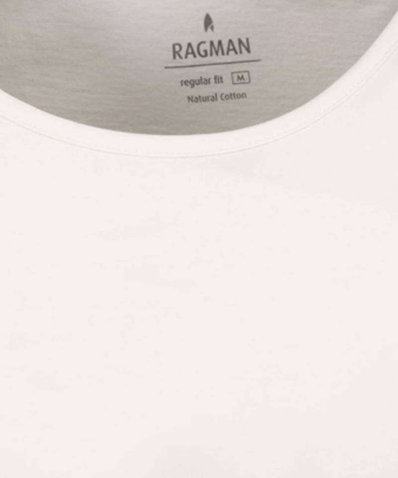 RAGMAN Muscleshirt von RAGMAN