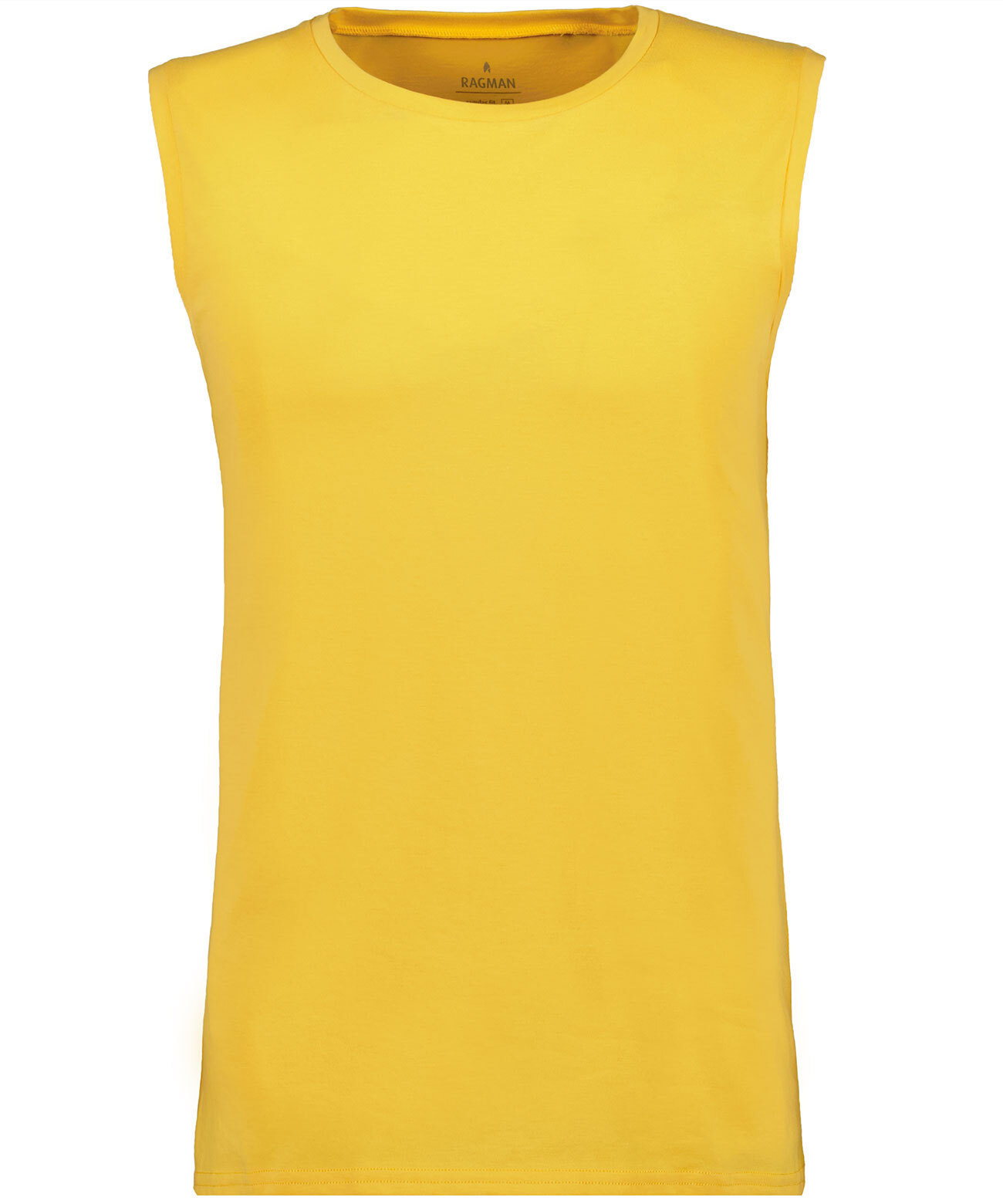 RAGMAN Muscleshirt RAGMAN Muscleshirt von RAGMAN
