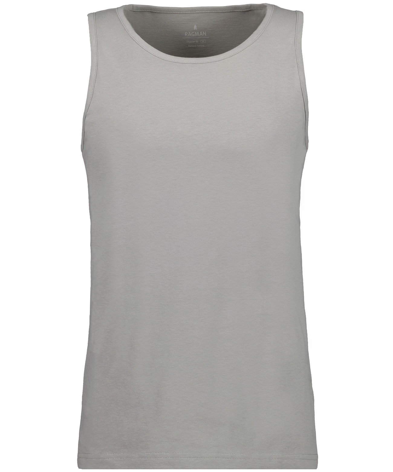 RAGMAN Muscleshirt RAGMAN Muscleshirt von RAGMAN