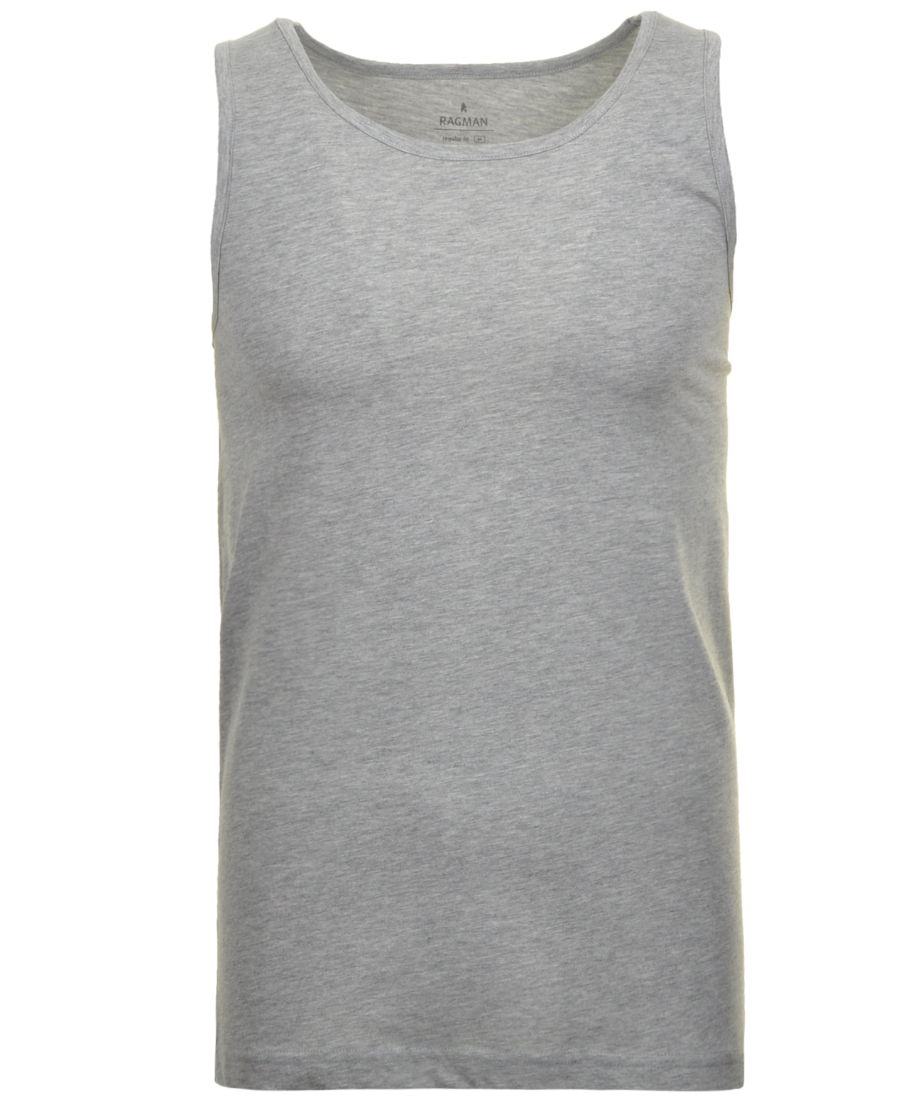 RAGMAN Muscleshirt RAGMAN Muscleshirt von RAGMAN