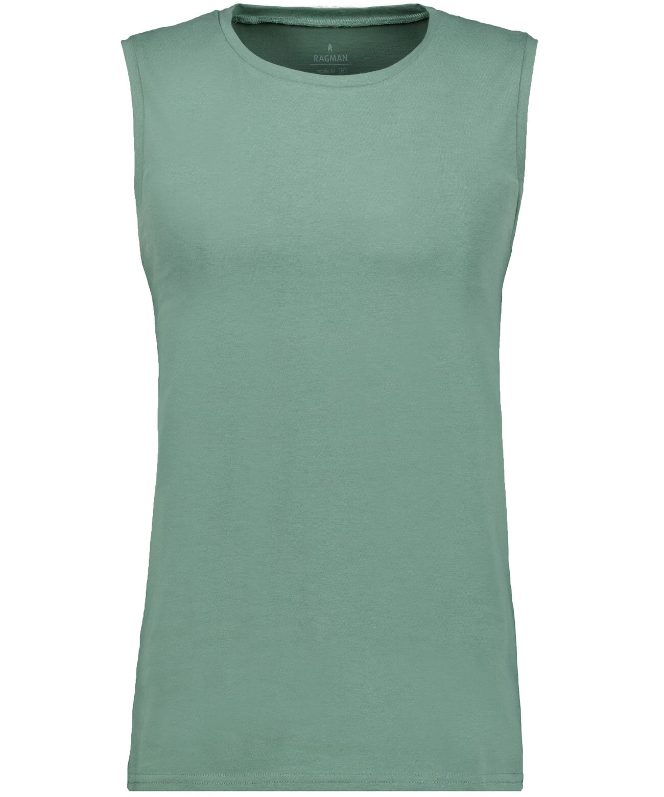 RAGMAN Muscleshirt von RAGMAN