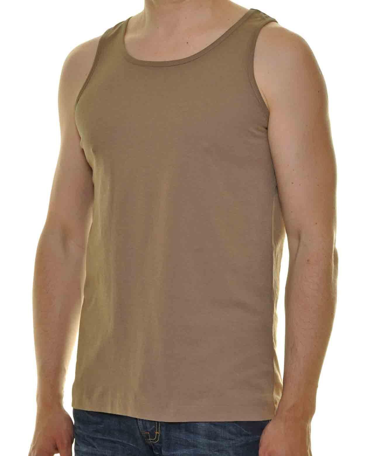 RAGMAN Muscleshirt RAGMAN Muscleshirt von RAGMAN