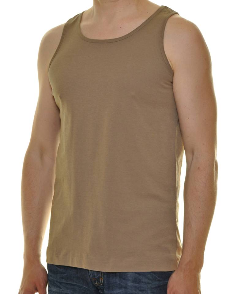 RAGMAN Muscleshirt von RAGMAN