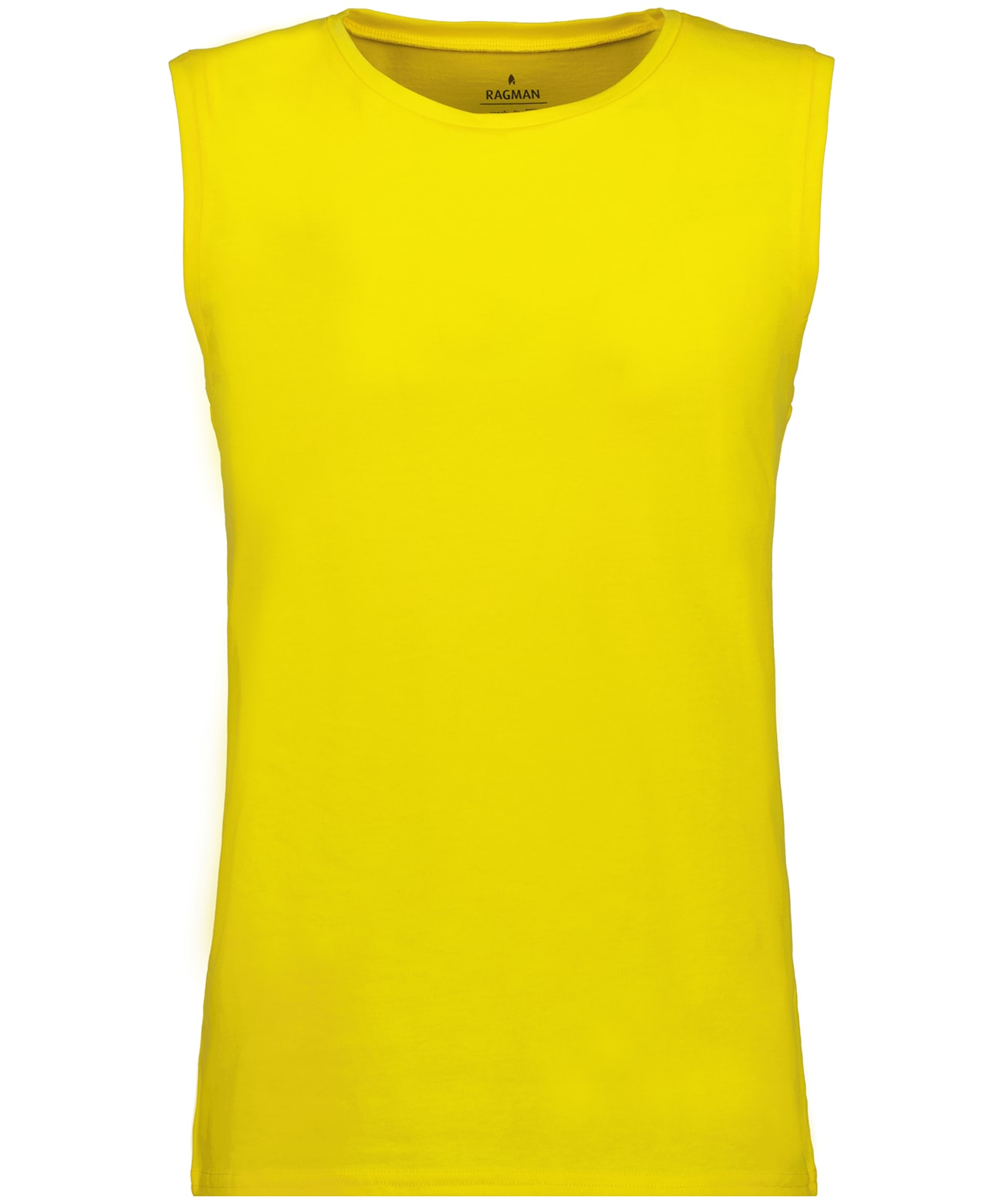 RAGMAN Muscleshirt RAGMAN Muscleshirt von RAGMAN