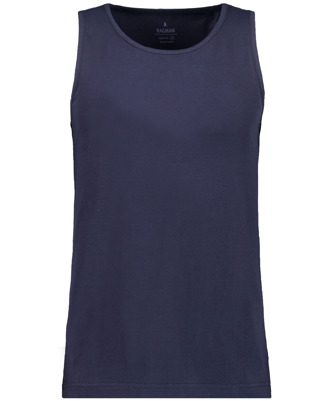 RAGMAN Muscleshirt RAGMAN Muscleshirt von RAGMAN