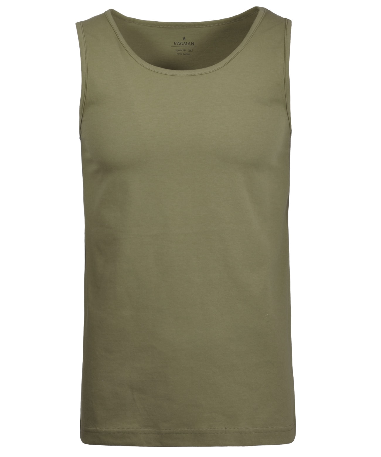 RAGMAN Muscleshirt RAGMAN Muscleshirt von RAGMAN