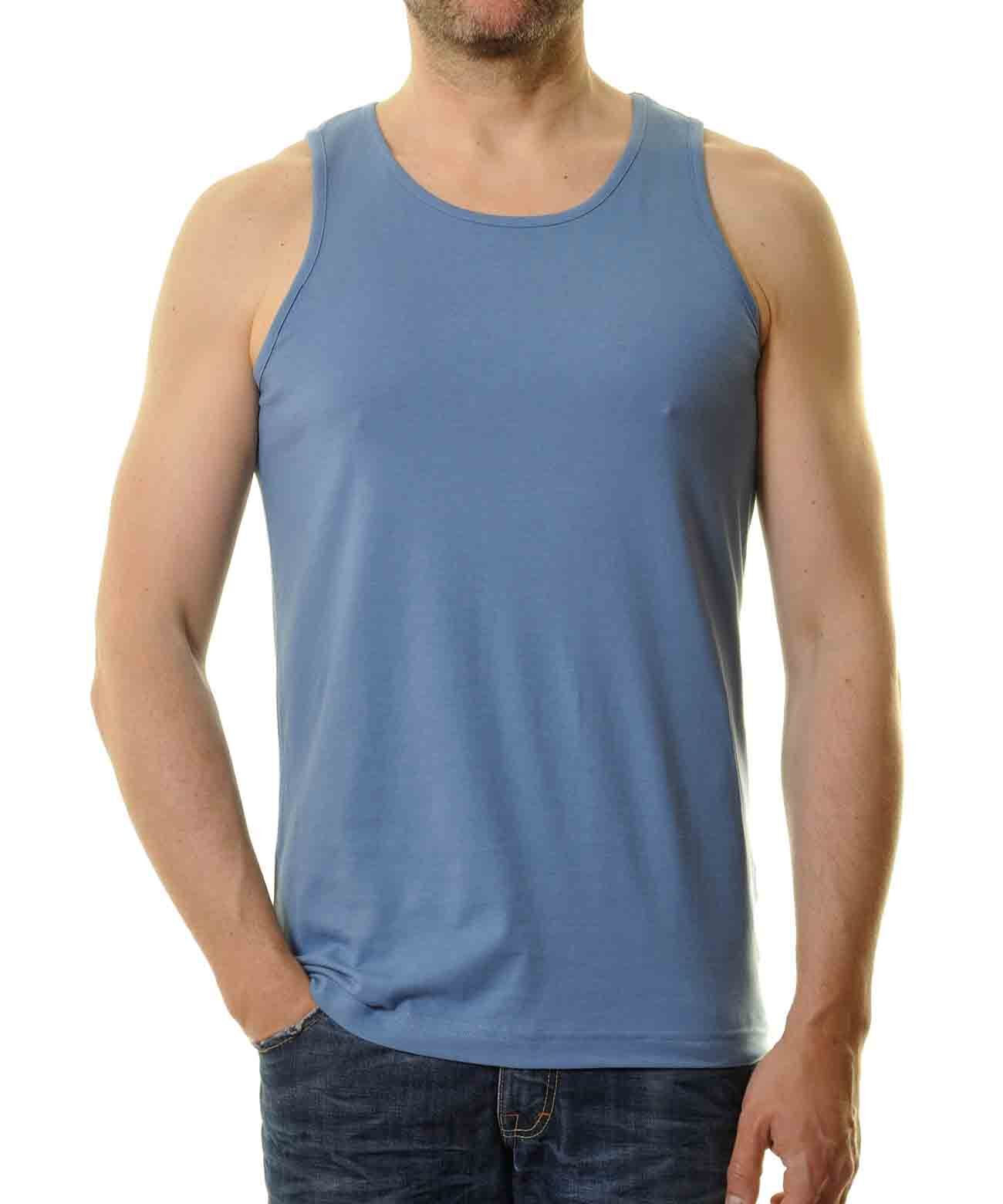 RAGMAN Muscleshirt RAGMAN Muscleshirt von RAGMAN