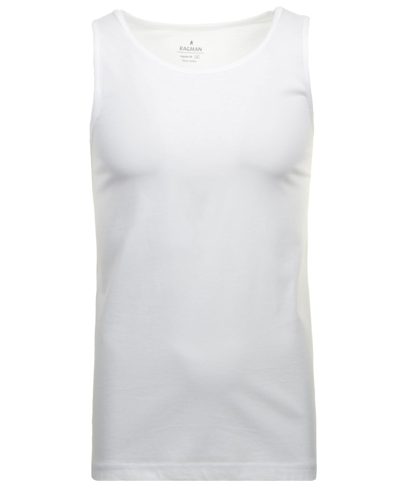 RAGMAN Muscleshirt RAGMAN Muscleshirt von RAGMAN