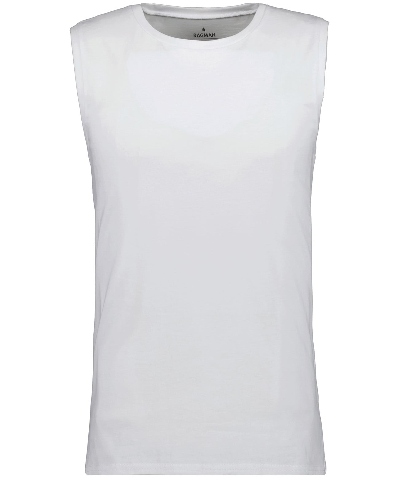 RAGMAN Muscleshirt RAGMAN Muscleshirt von RAGMAN