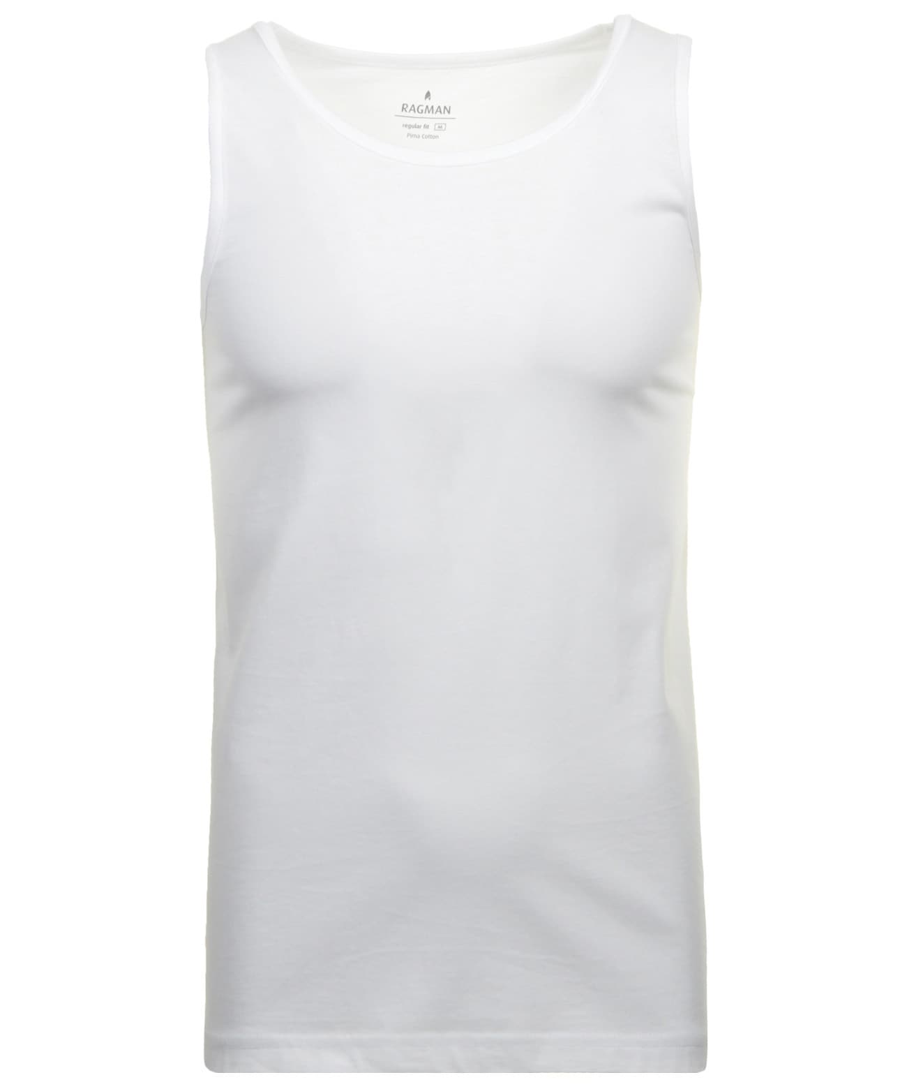 RAGMAN Muscleshirt RAGMAN Muscleshirt von RAGMAN